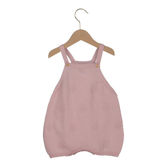 Les Lutins Madeline Romper