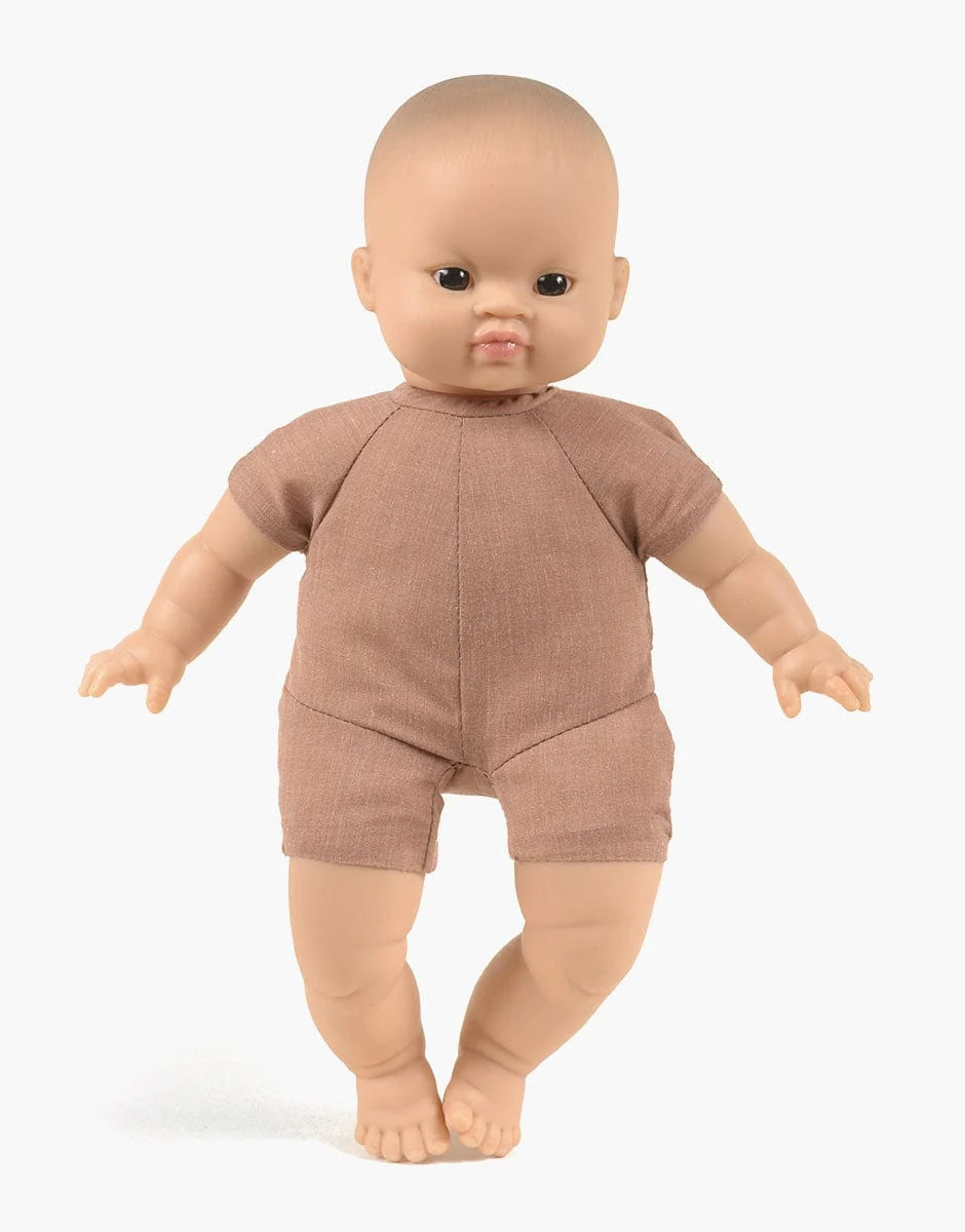 Minikane Soft Body Baby Doll