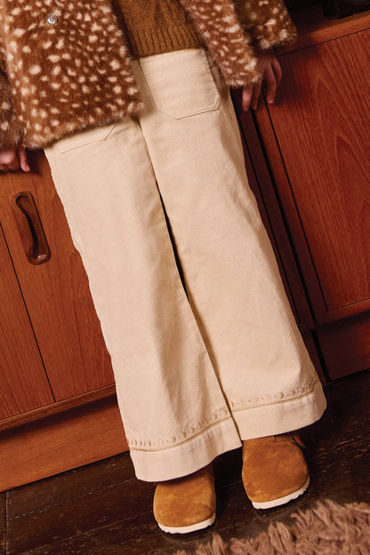 Bonton Pantalon Lakiko