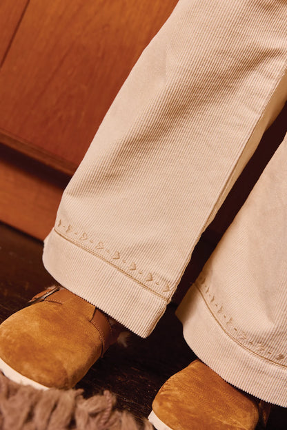 Bonton Pantalon Lakiko