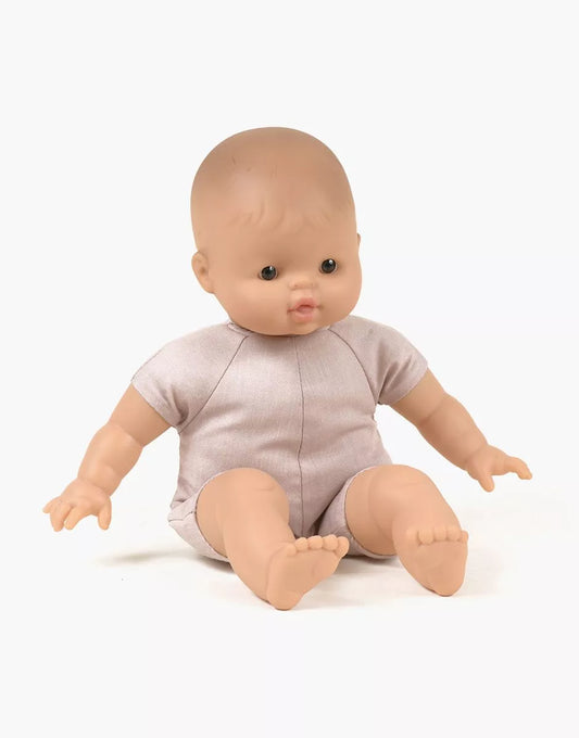 Minikane Soft Body Baby Doll