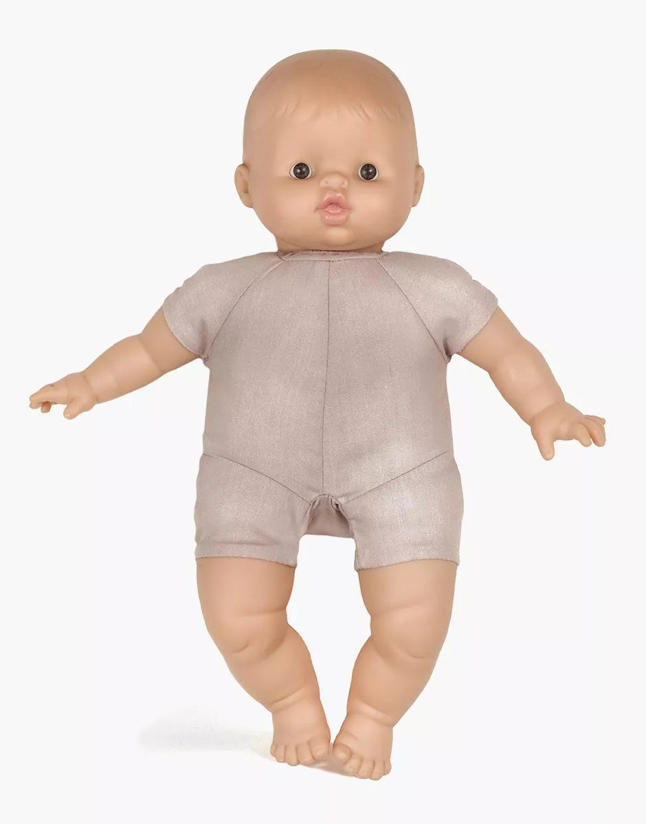 Minikane Soft Body Baby Doll