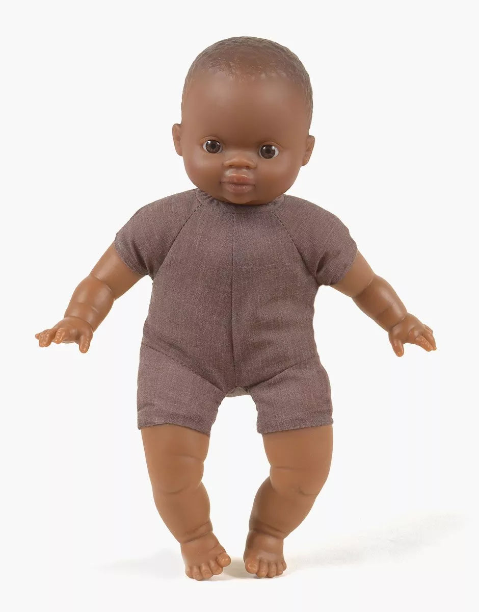 Minikane Soft Body Baby Doll