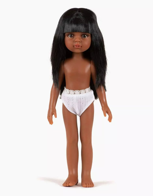 Minikane Nora Amigas Doll