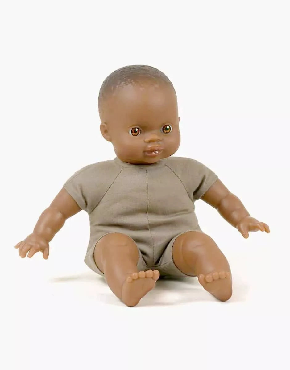 Minikane Soft Body Baby Doll