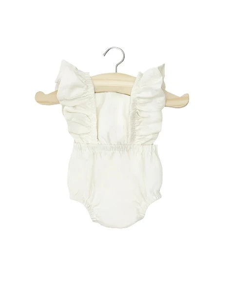 Minikane Lou Retro Romper