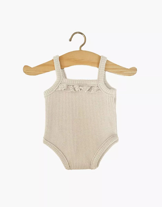 Minikane Baby Body