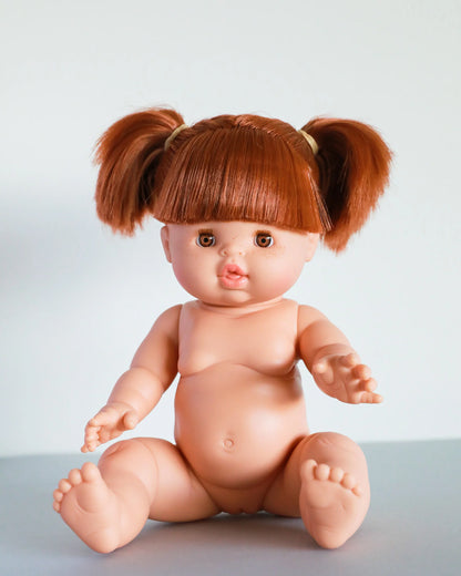 Minikane Baby Doll