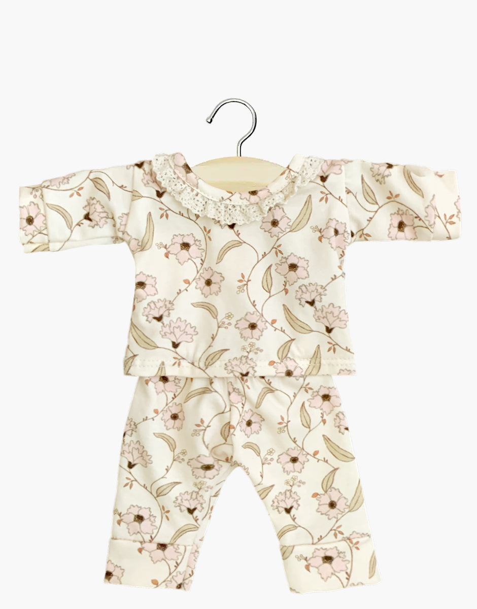 Minikane Morgan Pajamas