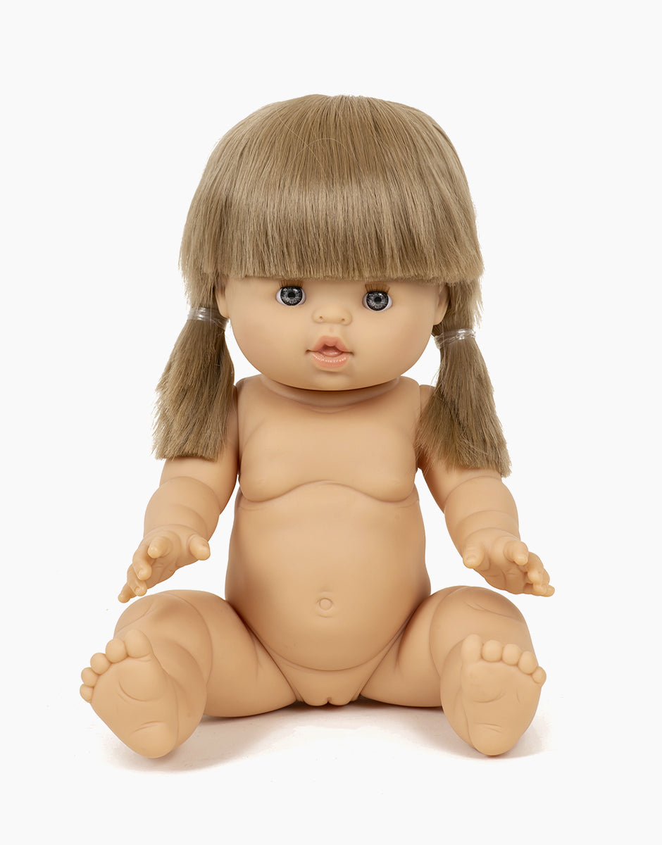 Minikane Yze Baby Doll