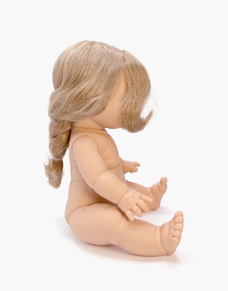 Minikane Eleanor Baby Doll