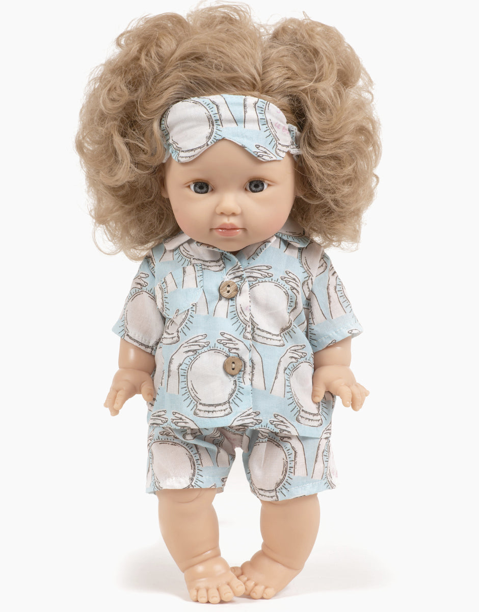 Minikane Baby Laura Pajamas