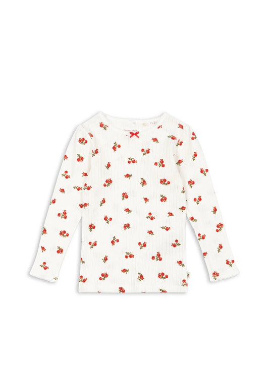 Konges Sløjd Minnie Blouse Gots