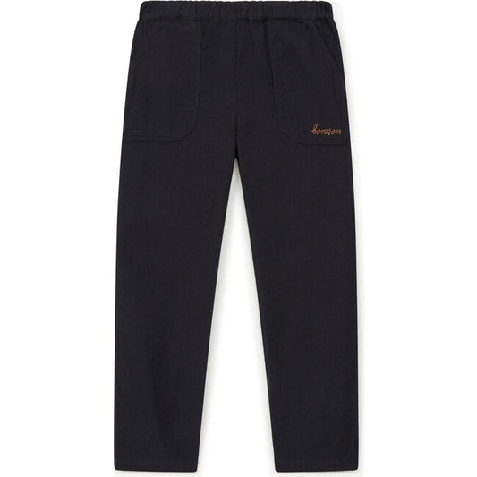 Bonton Corduroy Pants