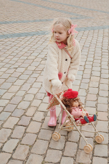 Konges Sløjd Calin Coat