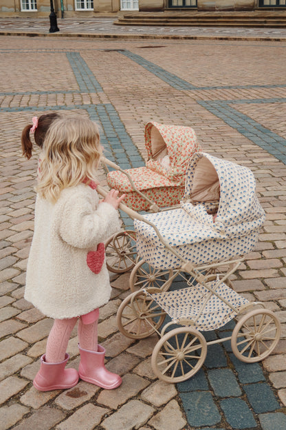 Konges Sløjd Doll Pram