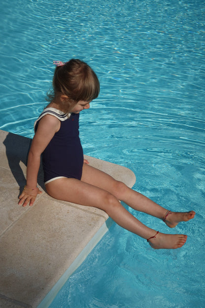 Konges Sløjd Sailor Swimsuit