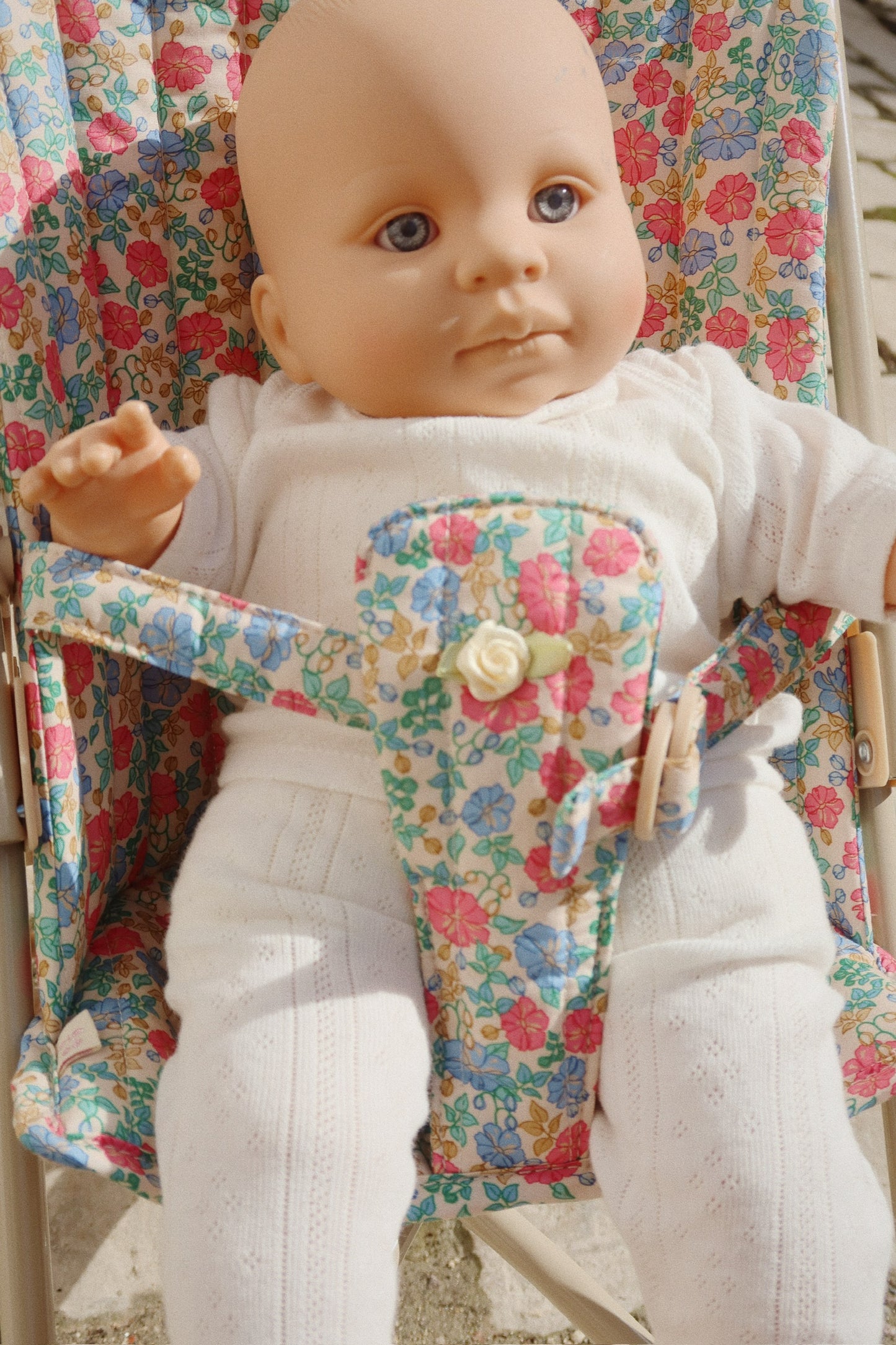 Konges Sløjd DOLL STROLLER