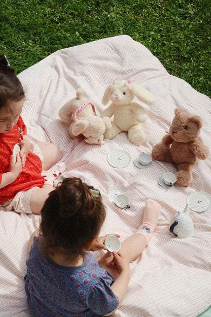 Konges Sløjd Tea Party