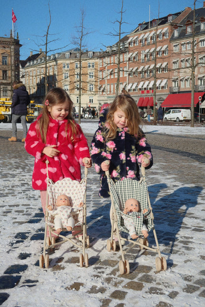 Konges Sløjd Doll Stroller