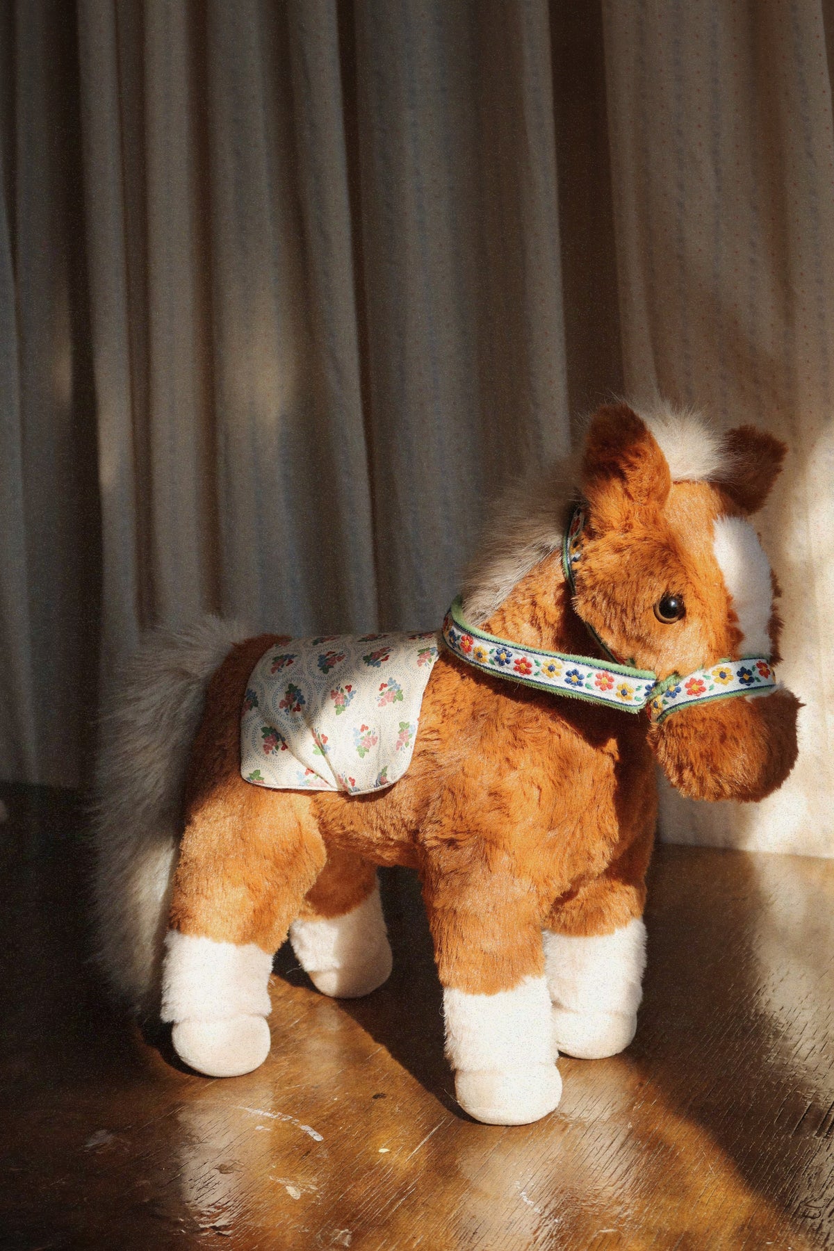 Konges Sløjd Fiona Horse