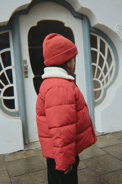 Konges Sløjd Alpi Collar Jacket GRS