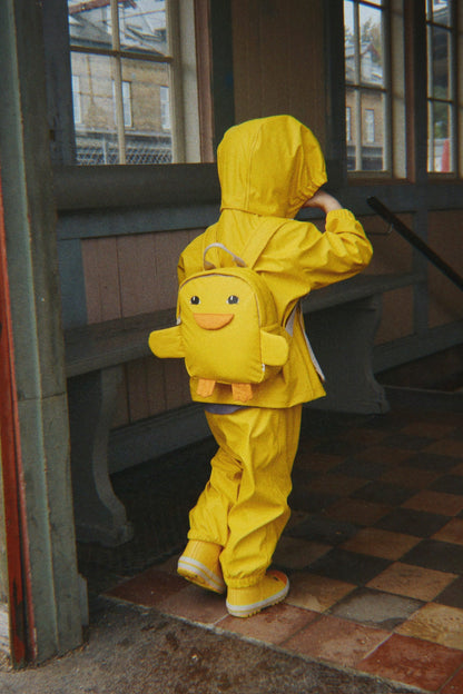 Konges Sløjd Anneli Rain Boot