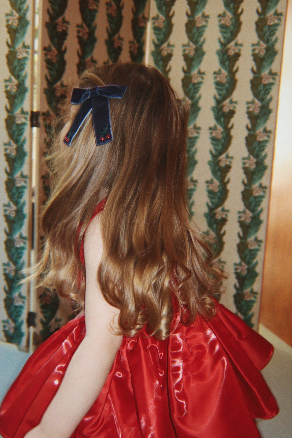 Konges Sløjd 2 Pack Juliette Bow Hair Clip