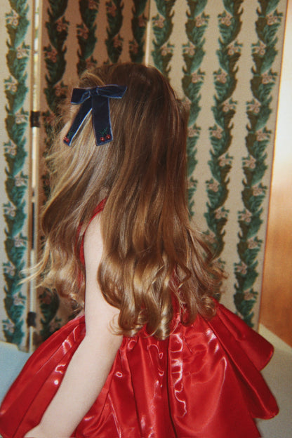 Konges Sløjd 2 Pack Juliette Bow Hair Clip