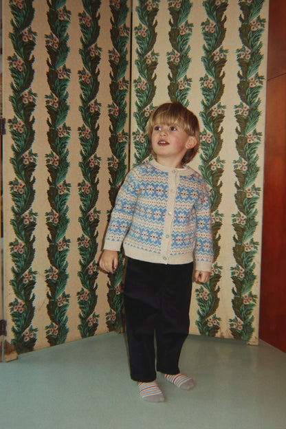 Konges Sløjd Billi Knit Cardigan