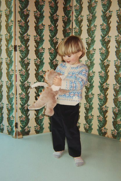 Konges Sløjd Billi Knit Cardigan