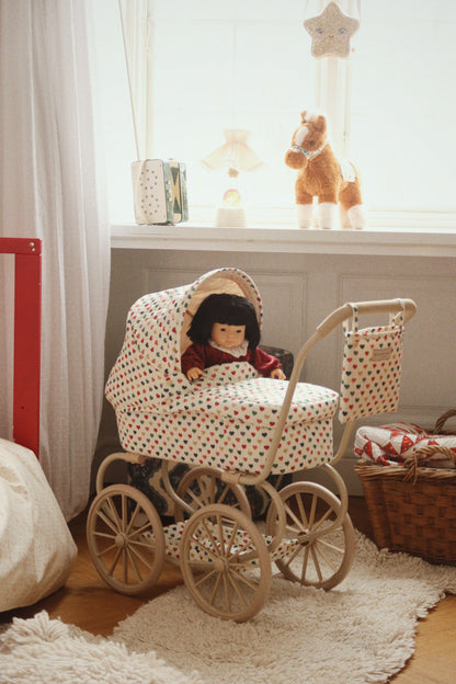 Konges Sløjd Minnie Doll Pram