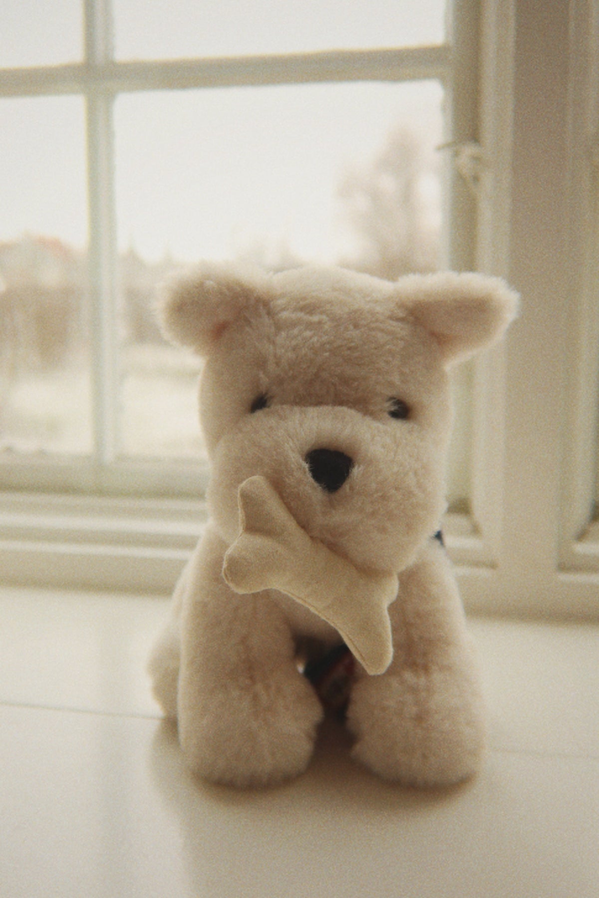 Konges Sløjd Terry Puppy