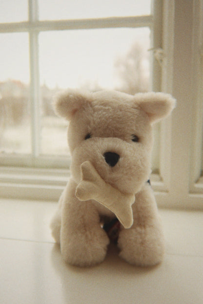 Konges Sløjd Terry Puppy