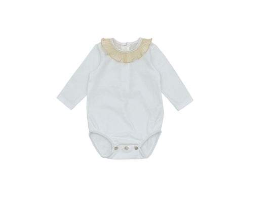 Zhoe & Tobiah Baby Body Knitted