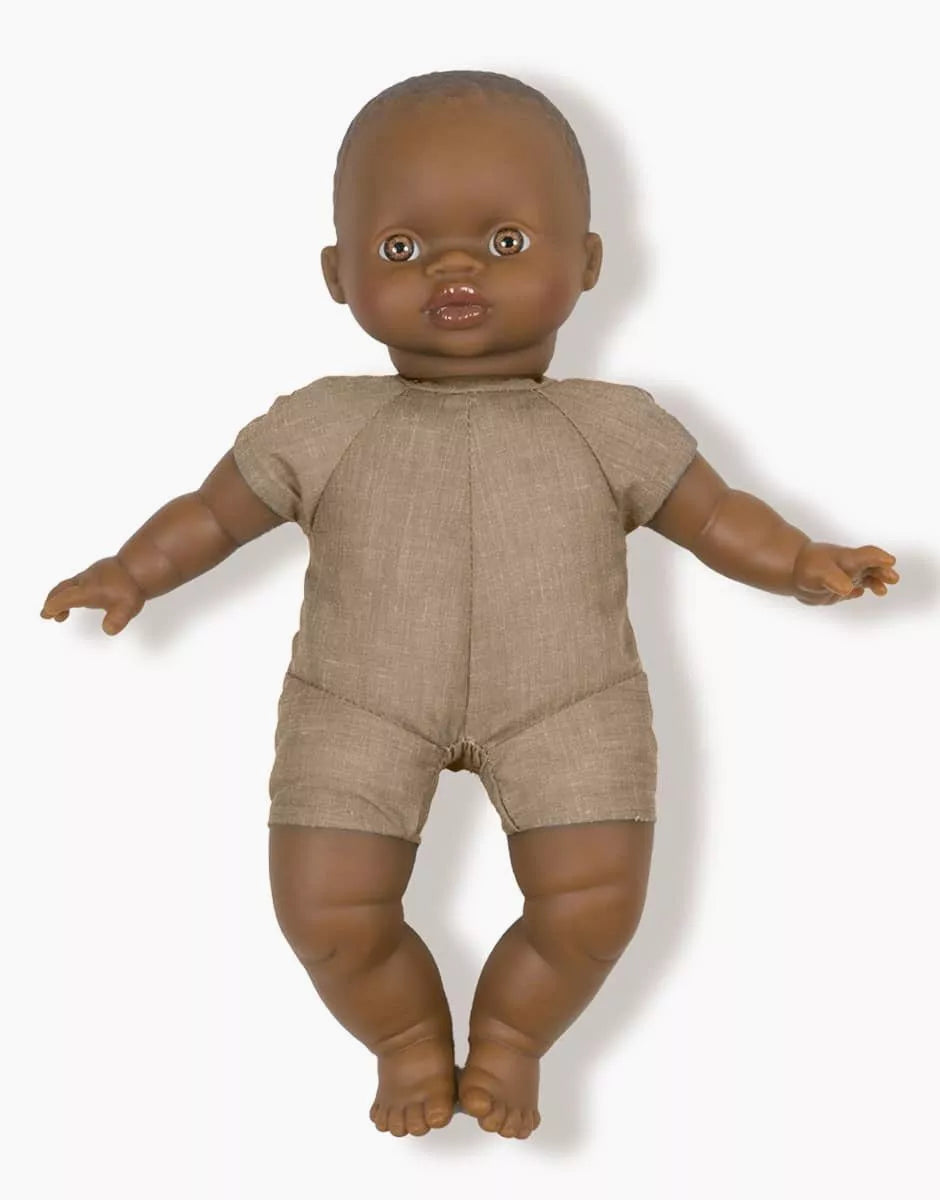 Minikane Soft Body Baby Doll