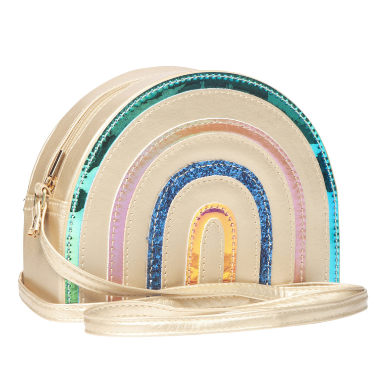 Mimi & Lula Jazzy Rainbow Bag