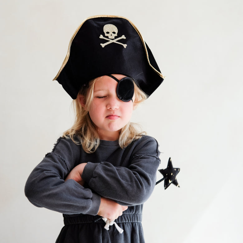 Mimi & Lula Pirate Dress-Up Set