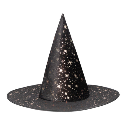 Mimi & Lula Aurora Witch Hat