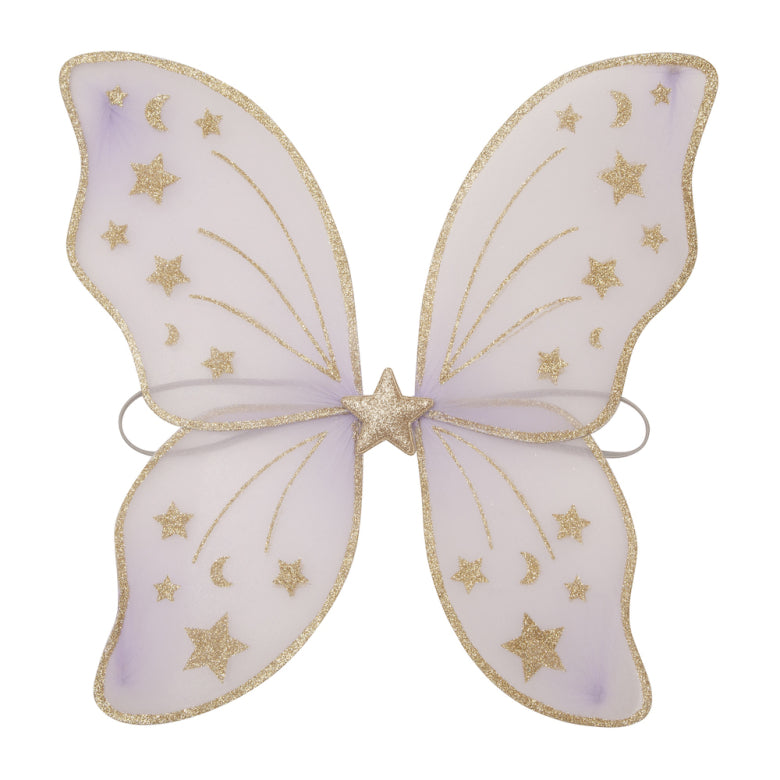 Mimi & Lula Super Starry Night Wings