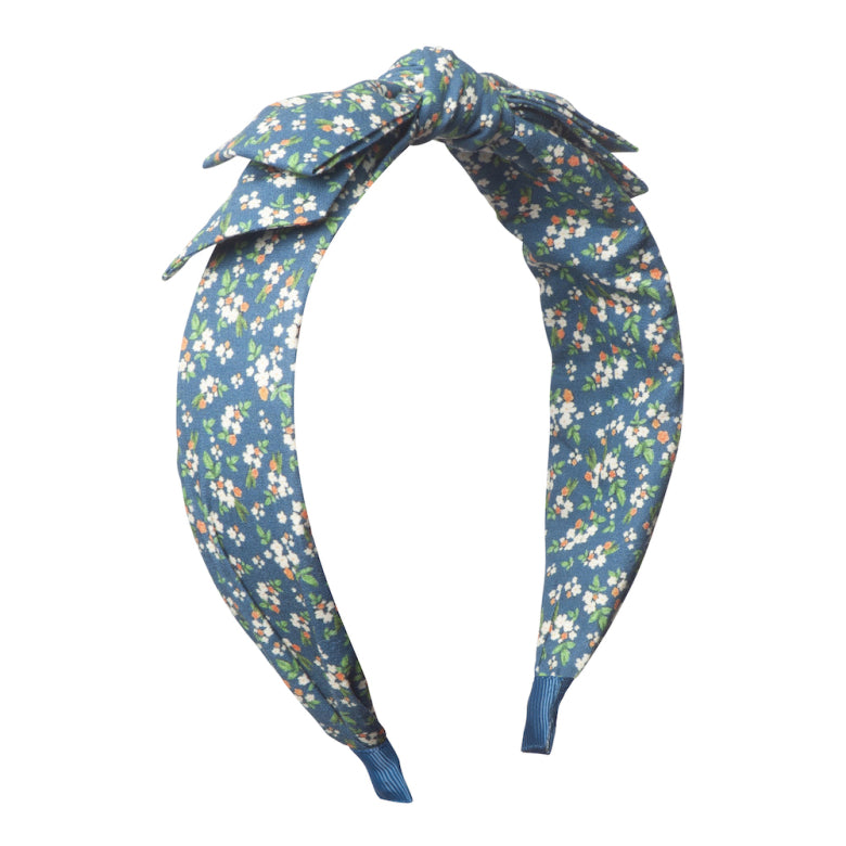 Mimi & Lula Floral Edie Bow Alice