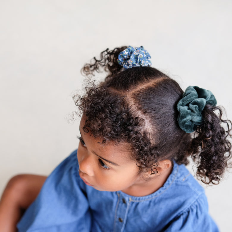 Mimi & Lula Winter Scrunchie Pack