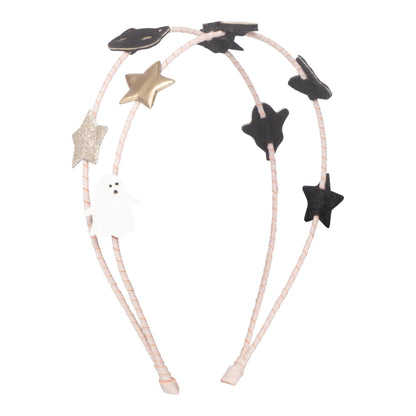 Mimi & Lula Halloween Double Alice Headband