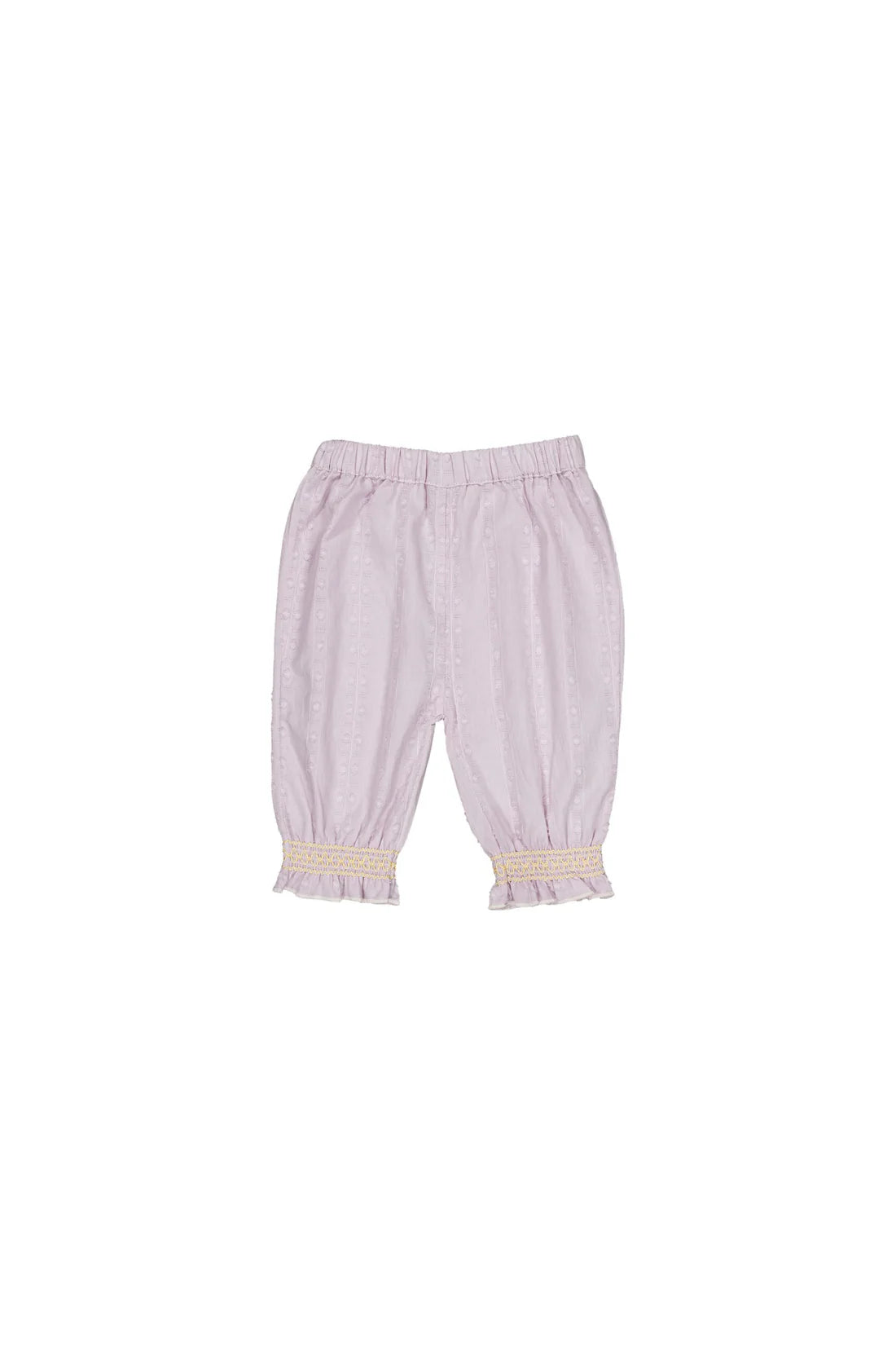 Hello Simone Mignon Baby Pants