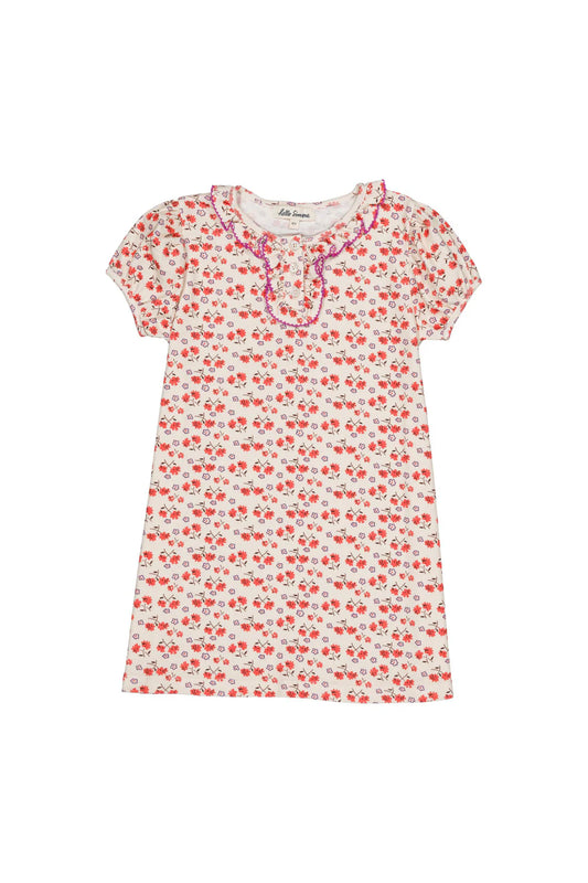 Hello Simone Tulipe Dress