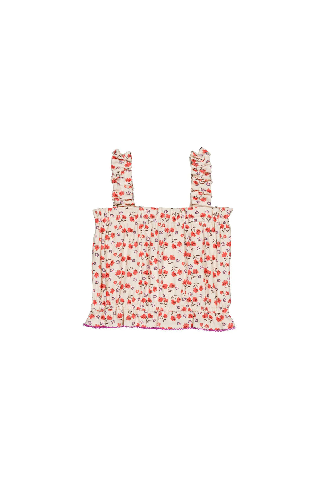 Hello Simone Mimosa Top