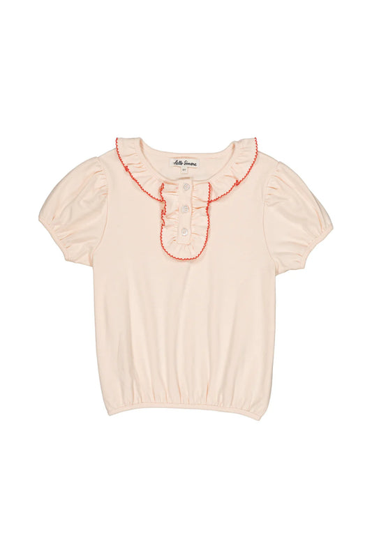 Hello Simone Paquerette Top