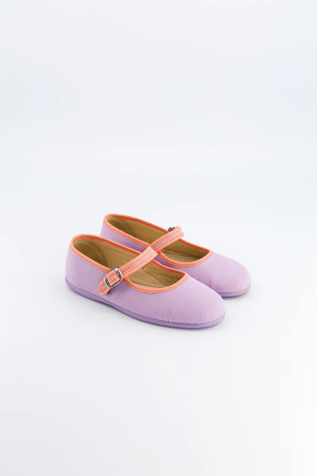 Hello Simone Ballerina Shoes