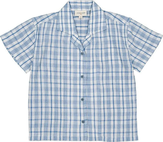 Louis Louise Shirt Magnum