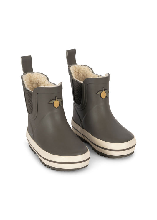 Konges Sløjd Roi Rain Boot Low
